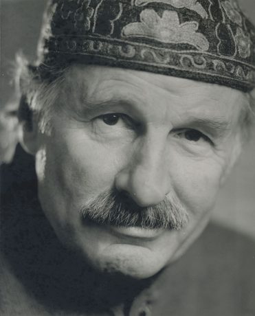 Joe Zawinul