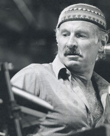 Joe Zawinul