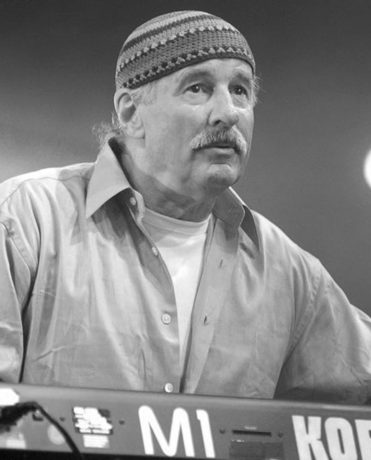 Joe Zawinul